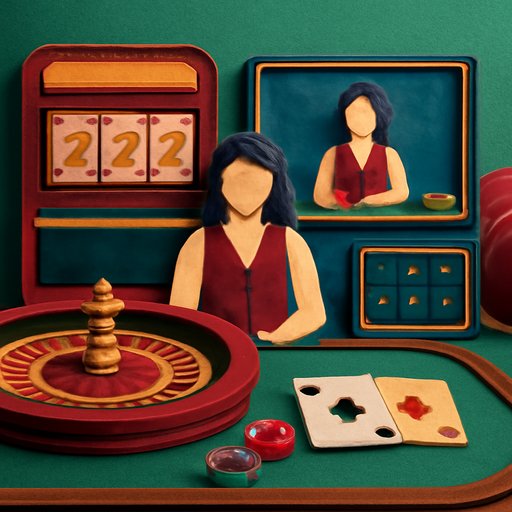 333bet লাইভ ডিলার টেবিল স্ট্রিম